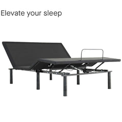 Bryte Premium Adjustable Base