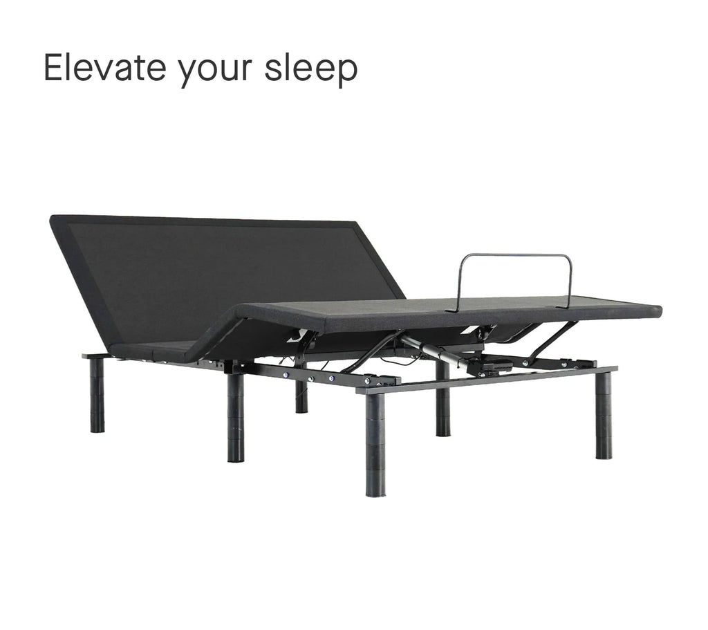 Bryte Premium Adjustable Base
