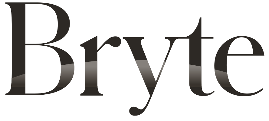 Bryte logo