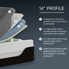Bryte Balance™ PRO Conform