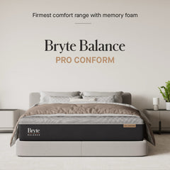 Bryte Balance™ PRO Conform