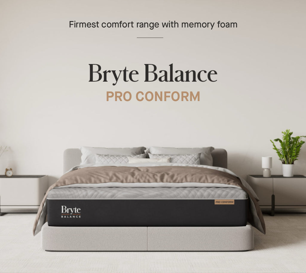 Bryte Balance™ PRO Conform