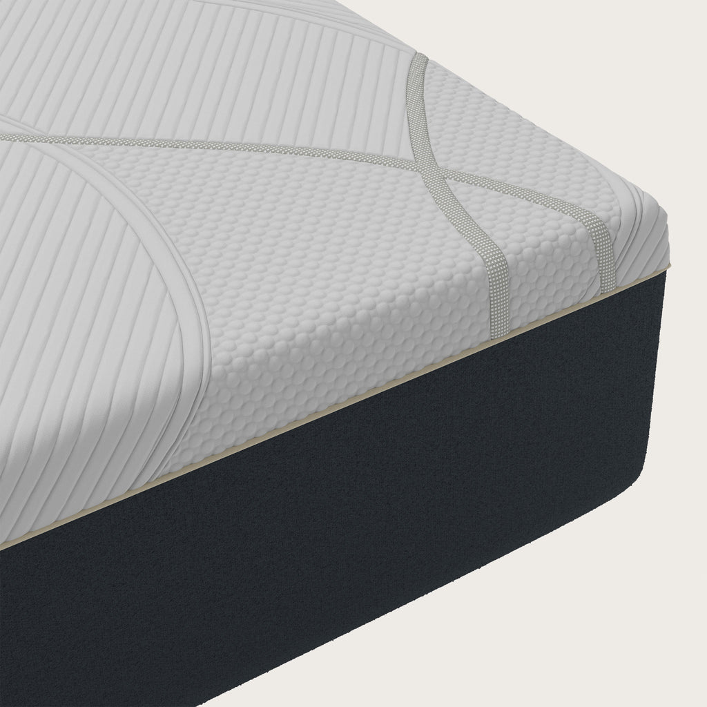 Bryte Balance Mattress Close Up